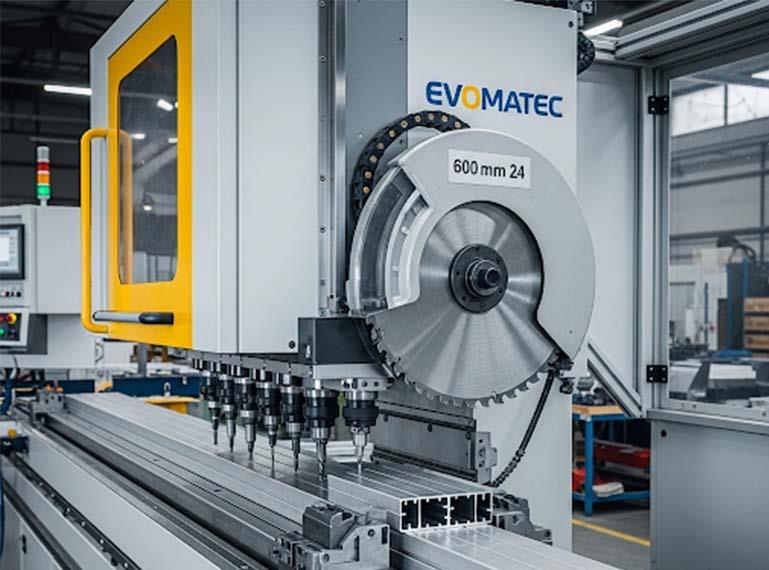 CNC Machining Center for Sale