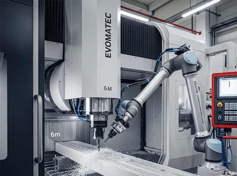What Is a CNC Machine?
