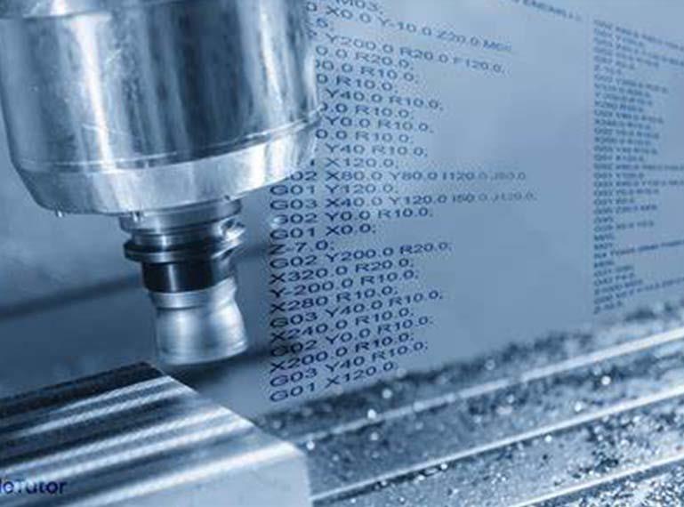 What are G Codes and M Codes in CNC Machining?