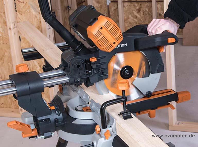 Portable Miter Saw Cutting Machines in the USA