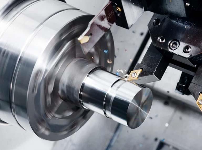 What is the Difference Between CNC Turning Centre and Machining Centre