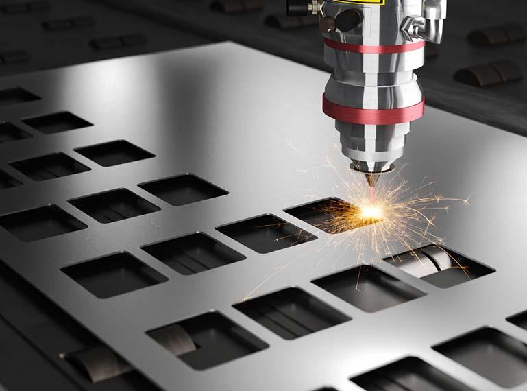 Aluminium Profile Cutting and Machining Centers