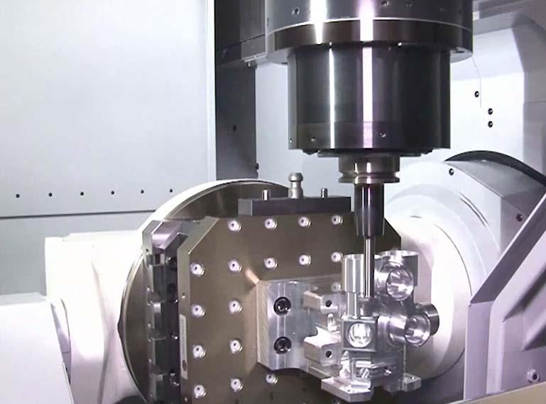 How to buy a machining center