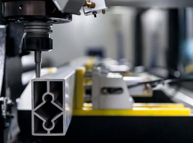 What is a CNC Machining Center?