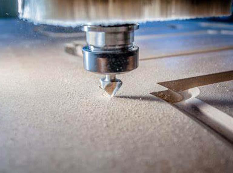 CNC Milling