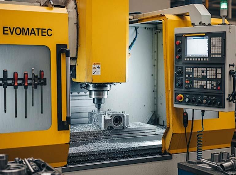 CNC Machine for Sale