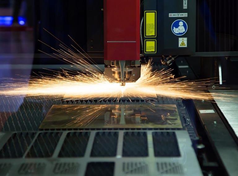 How Much Does a Fiber Laser Cutter for Steel Cost