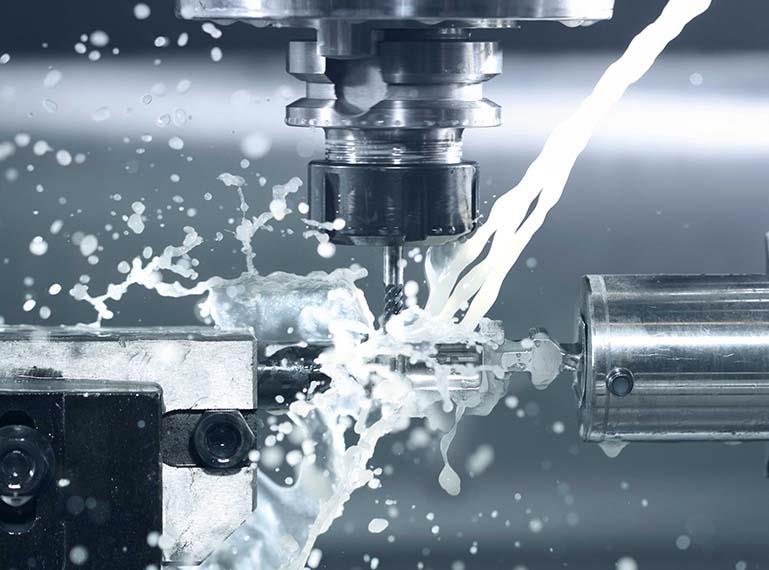 What is CNC Machining Services?