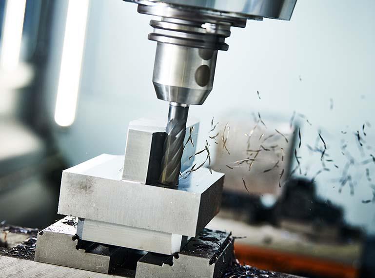 What is a CNC Machining Center?