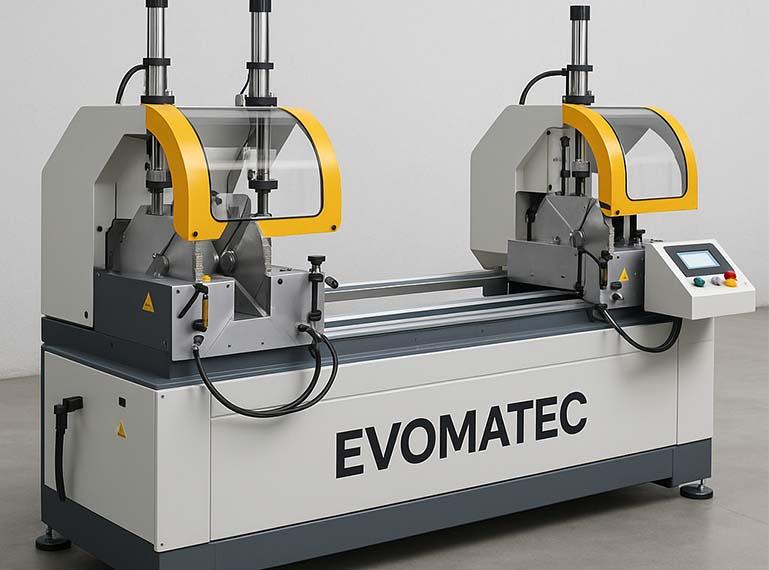 CNC Milling Machines