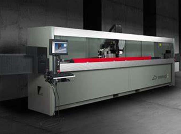 How much does a CNC milling machine cost