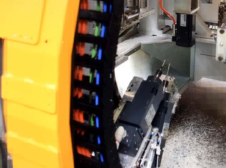 CNC Machining Centers for Sale