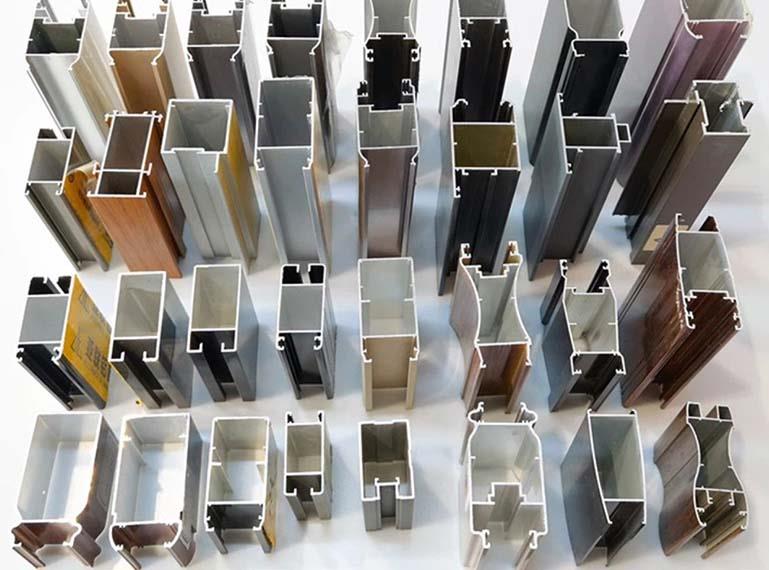 The Basics of Aluminium Profiles