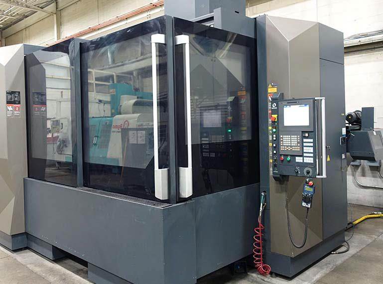 CNC Machining Centers for Sale