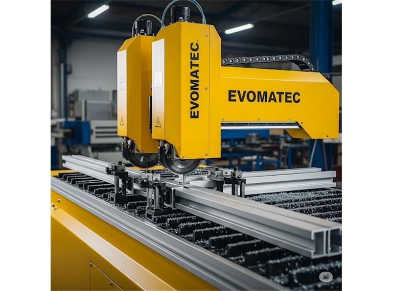 CNC Machining