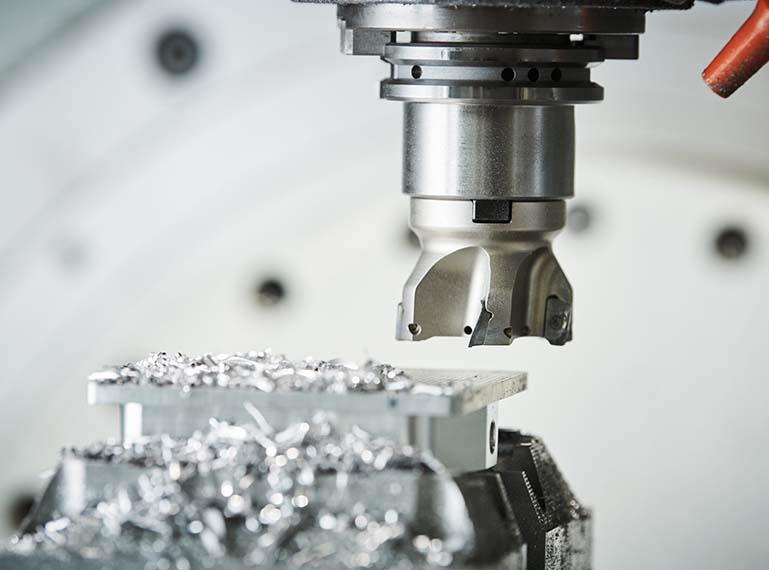 Cost of a New Bar Machining Center