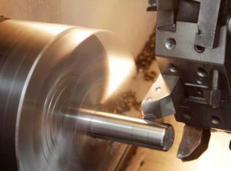 What is the Difference Between Machine and Machining Center